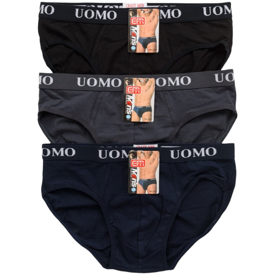 Ανδρικά Slip  #10171 - Image 6