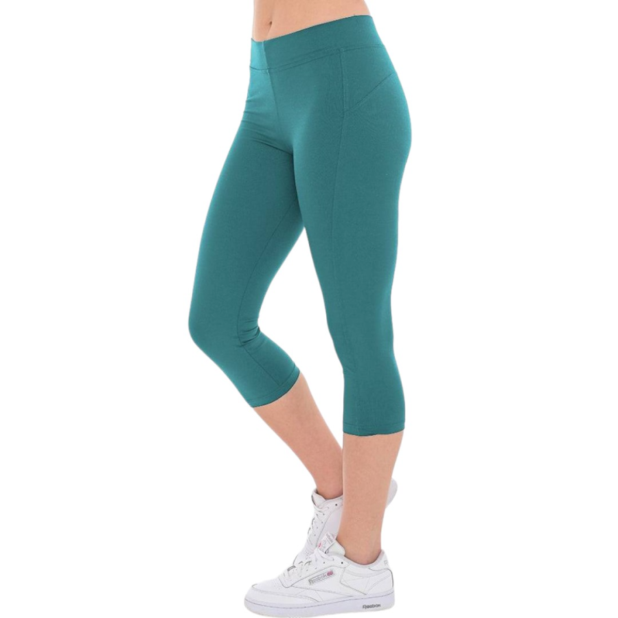 Κολάν κάπρι dry fit με ζωνάκι #1380