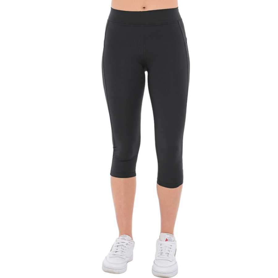 Κολάν κάπρι dry fit με ζωνάκι #1380 - Image 3