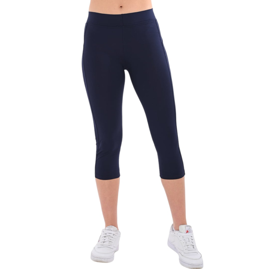 Κολάν κάπρι dry fit με ζωνάκι #1380 - Image 16