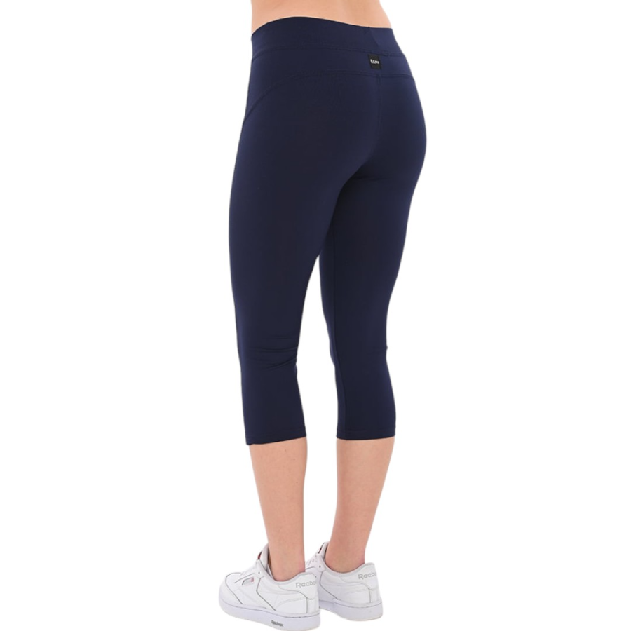 Κολάν κάπρι dry fit με ζωνάκι #1380 - Image 17