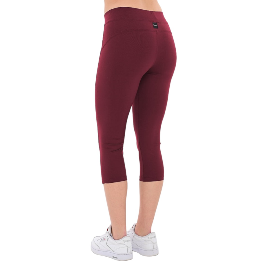 Κολάν κάπρι dry fit με ζωνάκι #1380 - Image 36