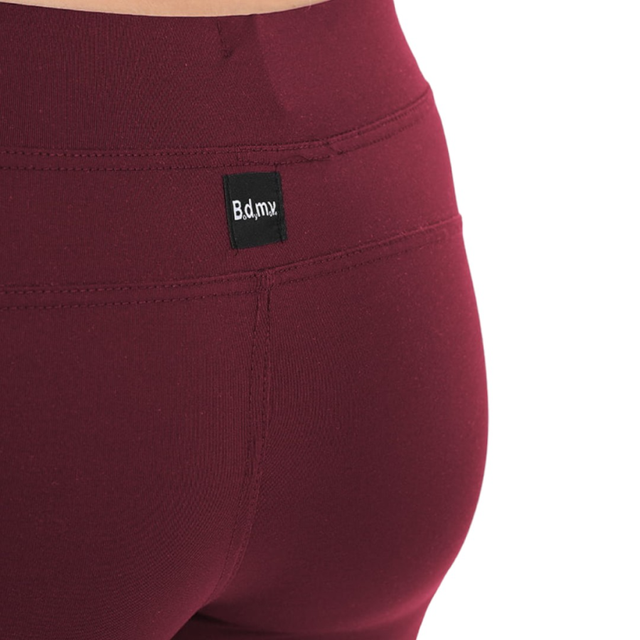 Κολάν κάπρι dry fit με ζωνάκι #1380 - Image 37