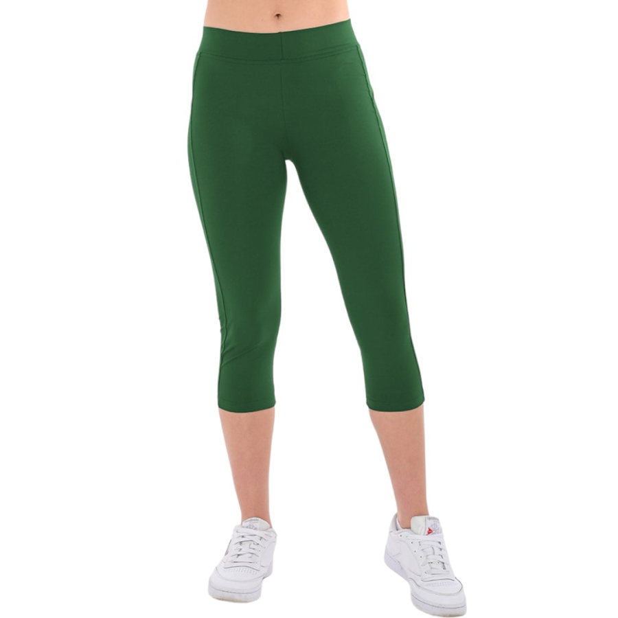 Κολάν κάπρι dry fit με ζωνάκι #1380 - Image 10