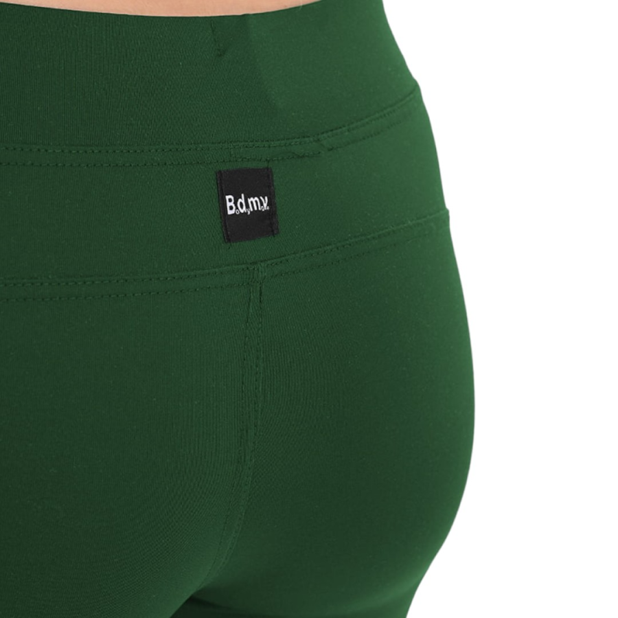 Κολάν κάπρι dry fit με ζωνάκι #1380 - Image 13