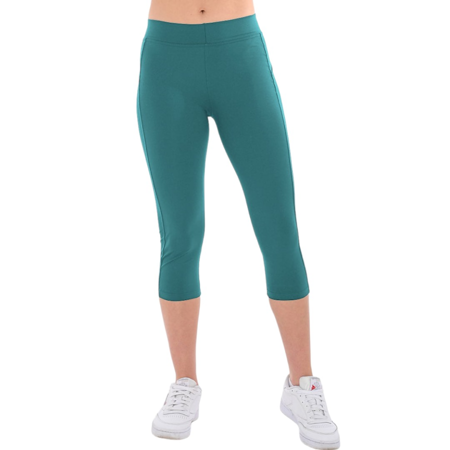 Κολάν κάπρι dry fit με ζωνάκι #1380 - Image 40
