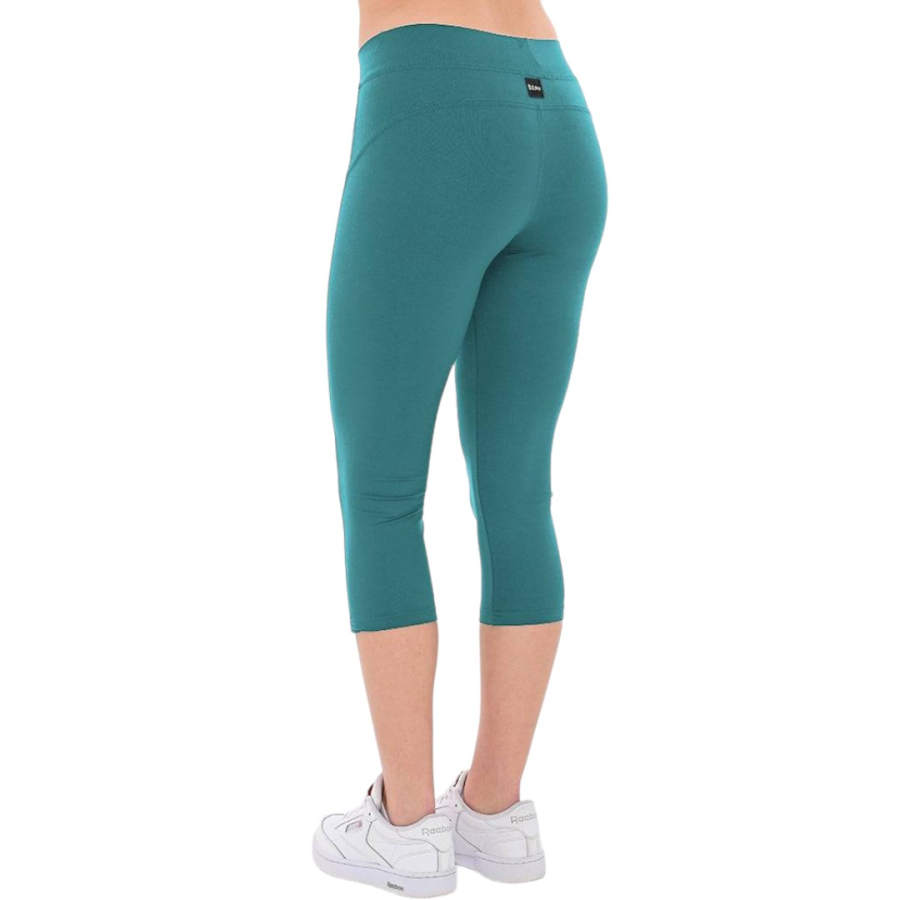 Κολάν κάπρι dry fit με ζωνάκι #1380 - Image 41