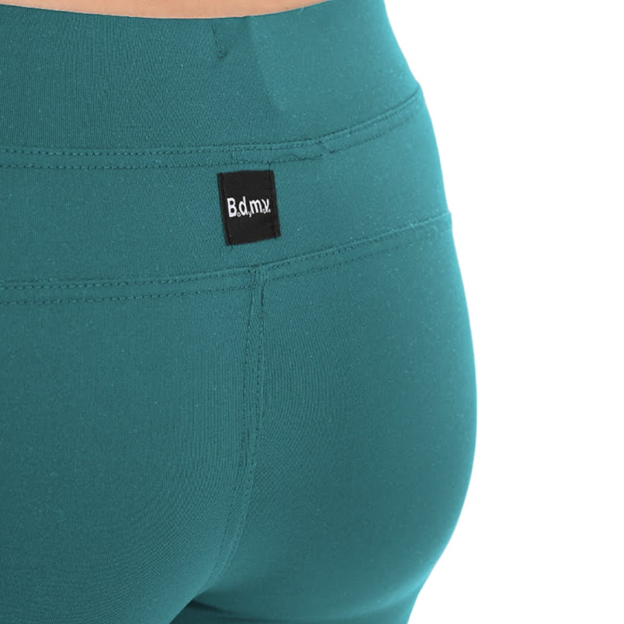 Κολάν κάπρι dry fit με ζωνάκι #1380 - Image 42