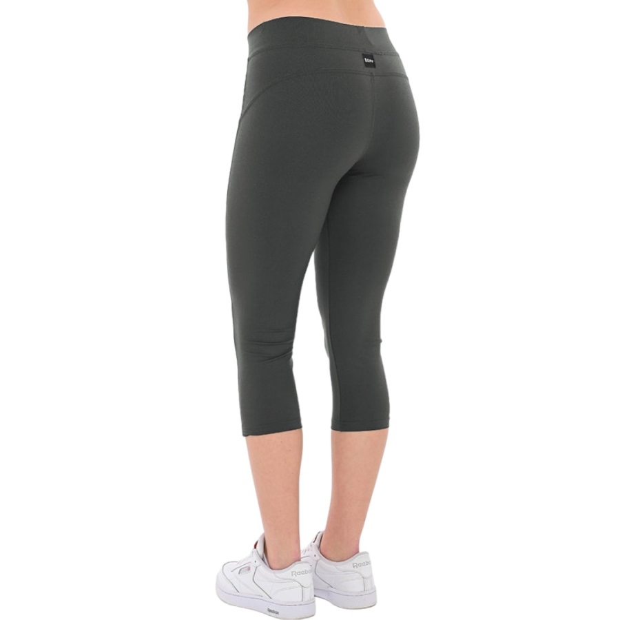 Κολάν κάπρι dry fit με ζωνάκι #1380 - Image 31