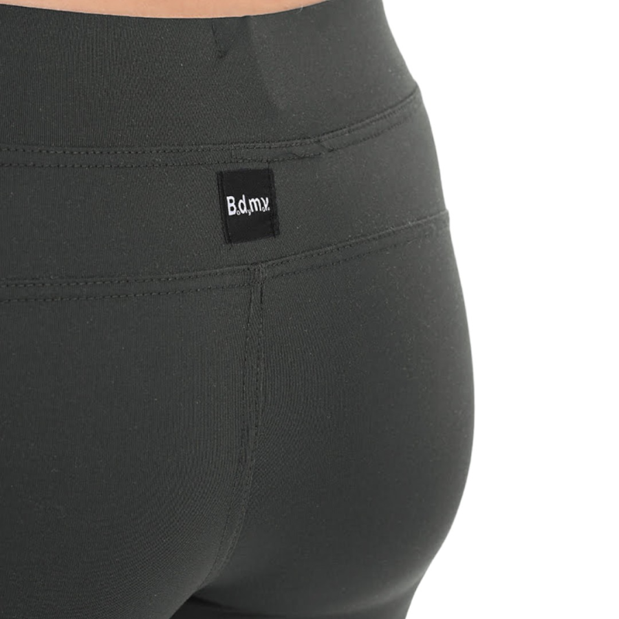 Κολάν κάπρι dry fit με ζωνάκι #1380 - Image 32