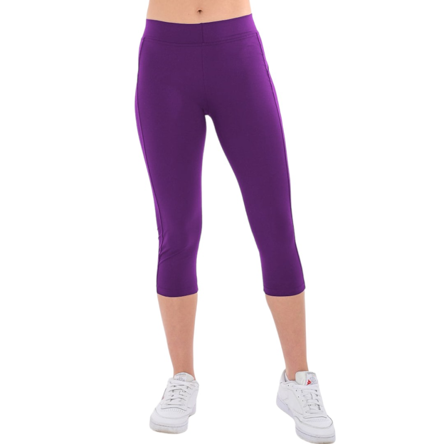 Κολάν κάπρι dry fit με ζωνάκι #1380 - Image 25