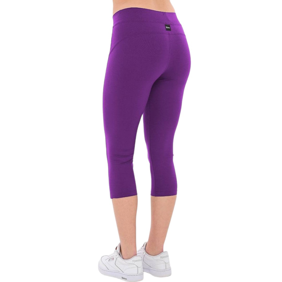 Κολάν κάπρι dry fit με ζωνάκι #1380 - Image 26