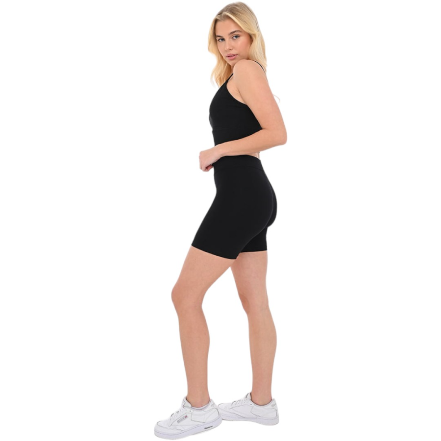 Σορτς viscose κοντό #1384 - Image 8