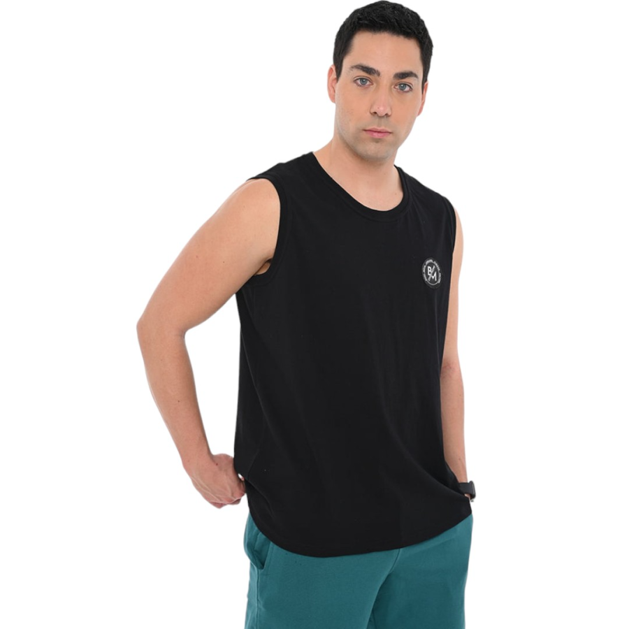 Μπλούζα ζαπονέ μονόχρωμη #1387 - Image 3