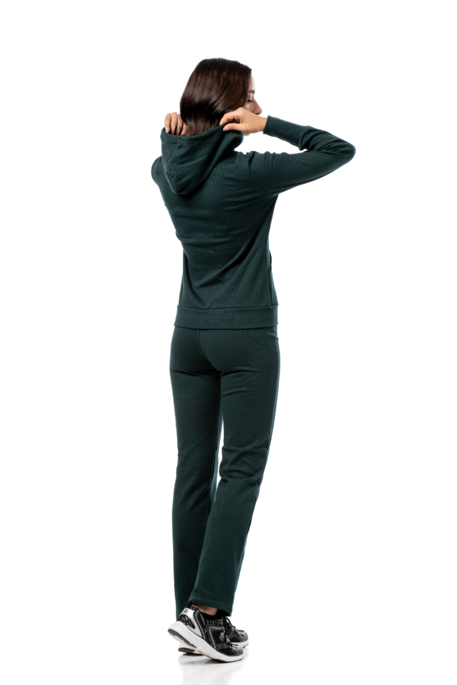 Παντελόνι rib lycra ίσιο # 172 - Image 26