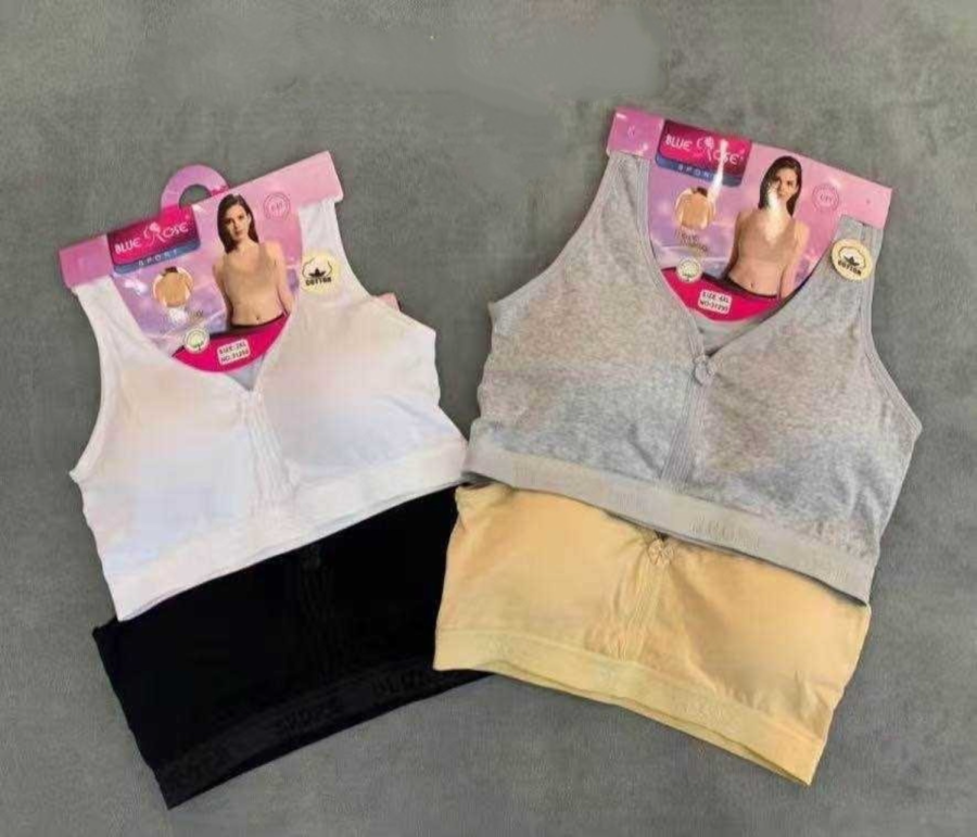 Sport bra plus size #31250 - Image 5