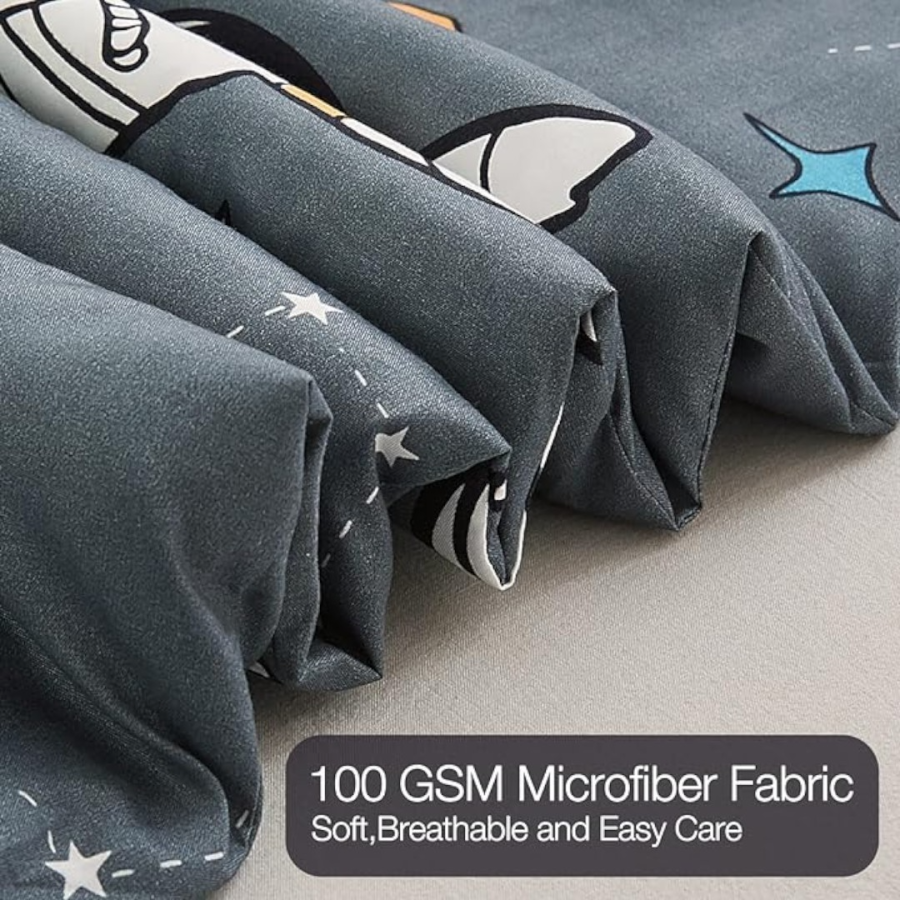 Βρεφικό κουβερλί #BB3 - Image 5