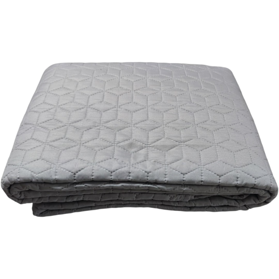 Σετ κουβερλί 220x240cm-διπλό #BC220