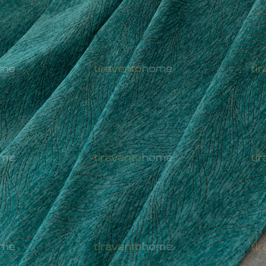 Ριχτάρι Chenille Με Κρόσια #C1 - Image 26