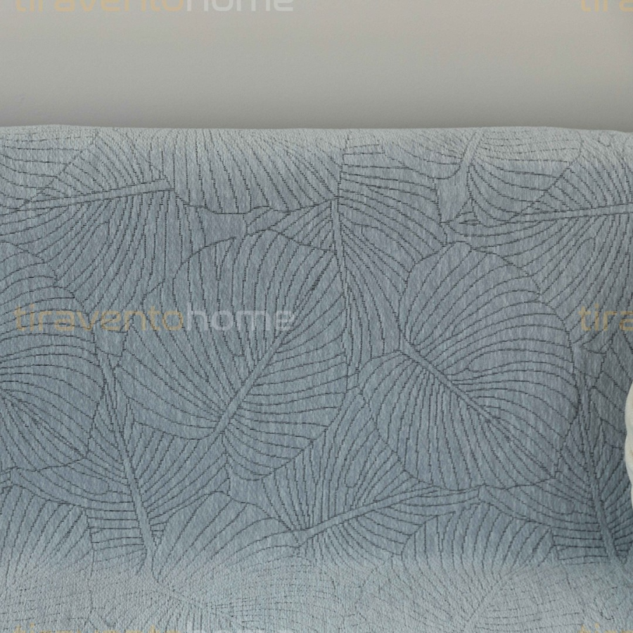 Ριχτάρι Chenille Με Κρόσια #C11 - Image 26