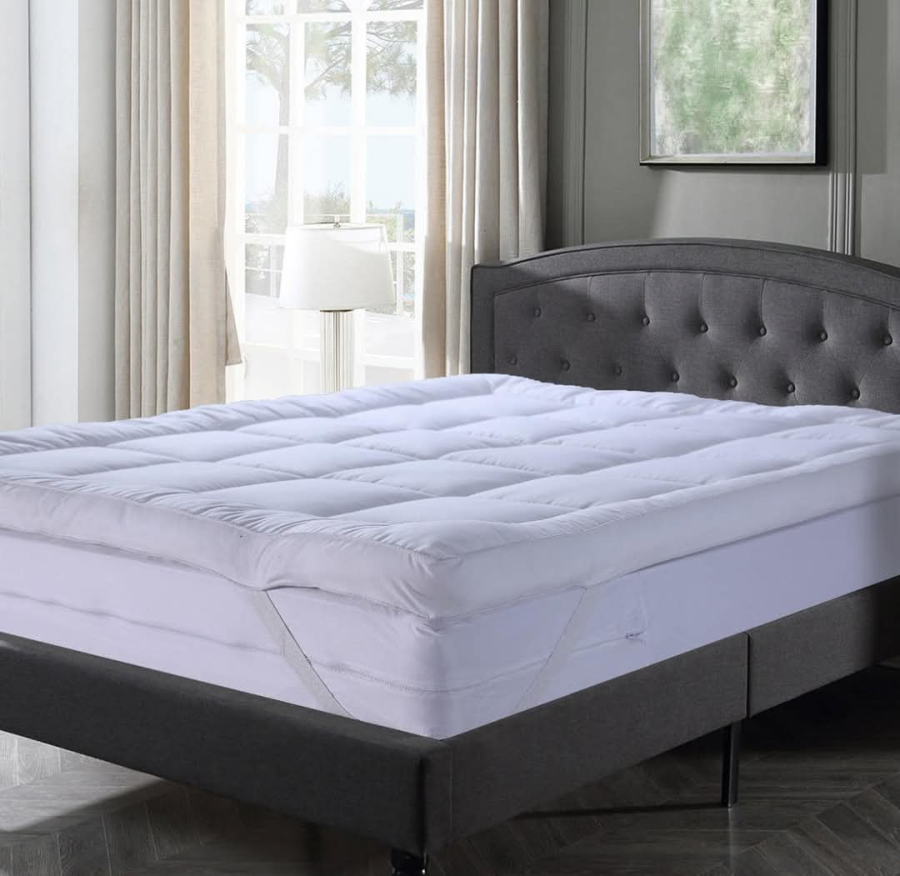 Mattress topper #MT10 - Image 2