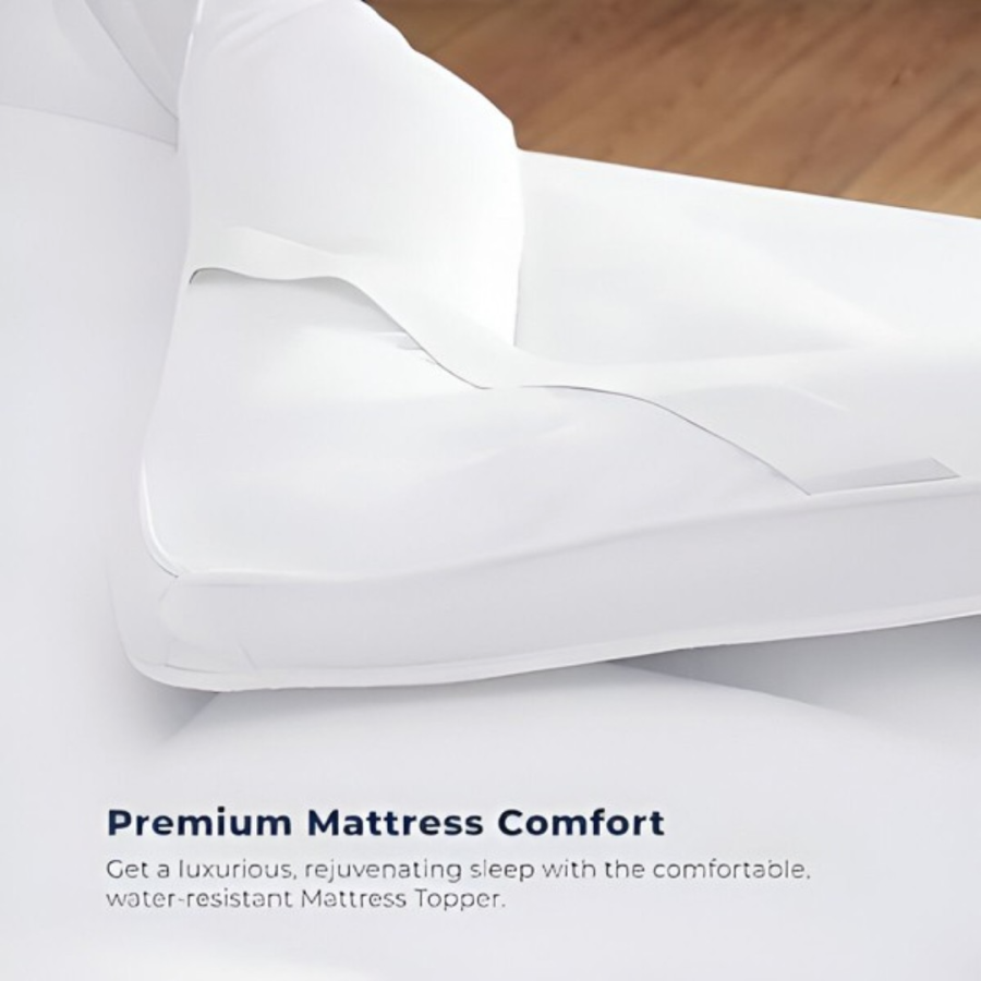 Mattress topper #MT10 - Image 6
