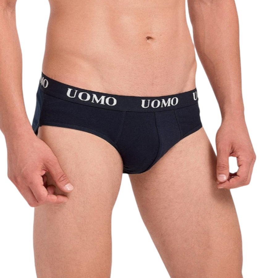 Ανδρικά Slip 6PACK #NO1017 - Image 3