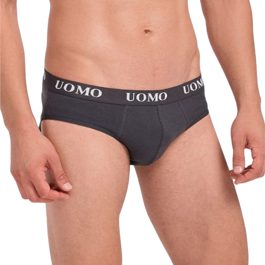 Ανδρικά Slip 6PACK #NO1017 - Image 7