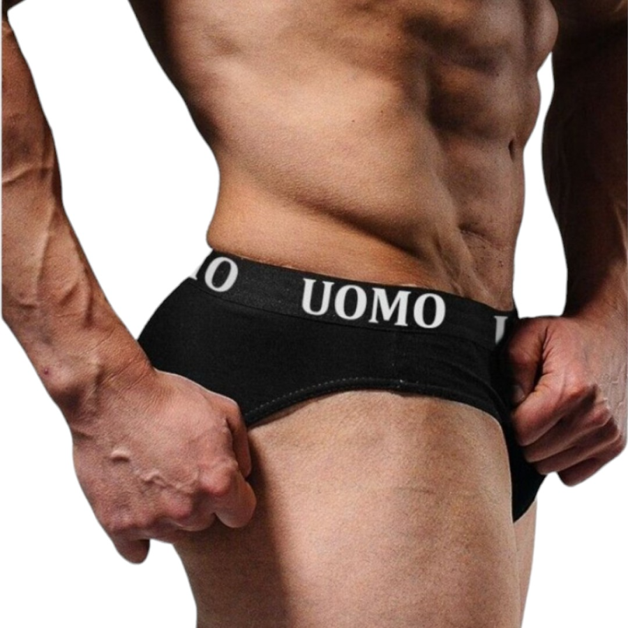 Ανδρικά Slip 6PACK #NO1017 - Image 9