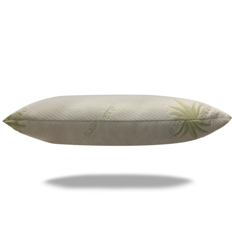Μαξιλάρι Ύπνου Aloe Vera μαλακό #PAV350 - Image 3