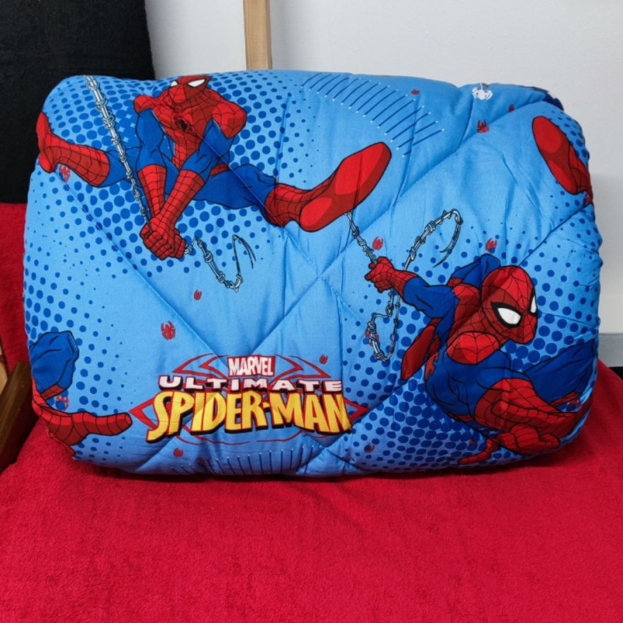 Πάπλωμα Spider-Man 180x220cm #Q3 - Image 3