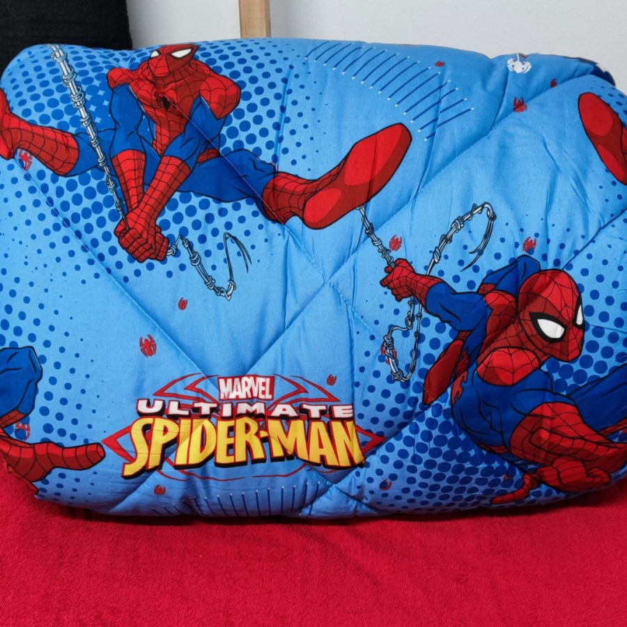 Πάπλωμα Spider-Man 180x220cm #Q3 - Image 4