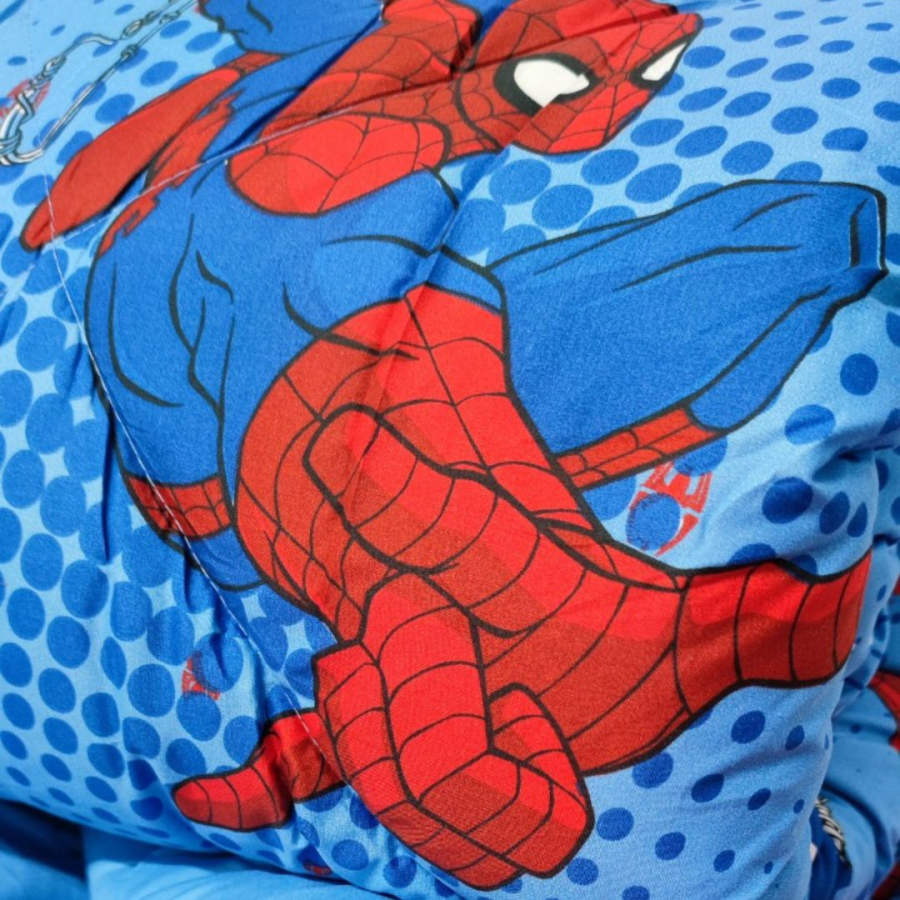 Πάπλωμα Spider-Man 180x220cm #Q3 - Image 6