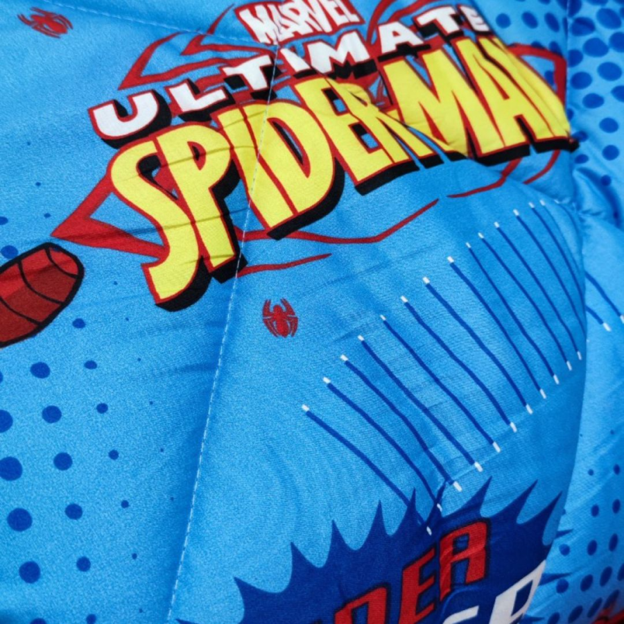 Πάπλωμα Spider-Man 180x220cm #Q3 - Image 7