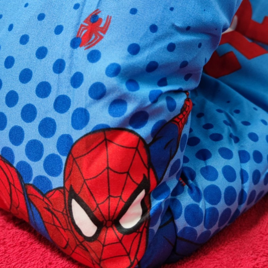 Πάπλωμα Spider-Man 180x220cm #Q3 - Image 8