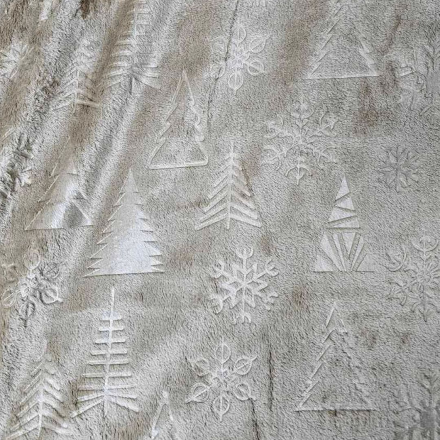 Κουβέρτα Fleece #SDYH - Image 7