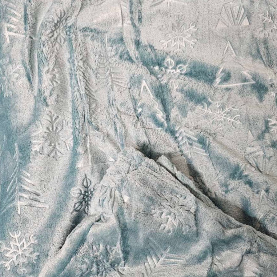 Κουβέρτα Fleece #SDYH - Image 13