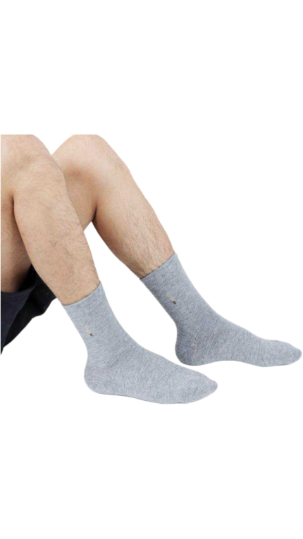 Βαμβακερές κάλτσες 3pair #SL23069