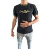 BLACK/GOLD