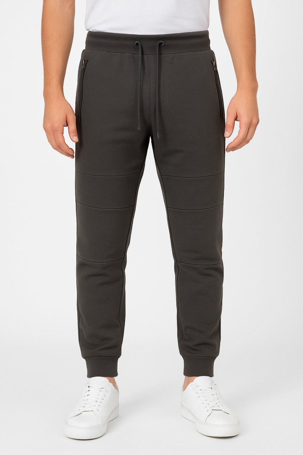 FF300B.jpg Mens Flex style pants uniform #FF300B - Image 1