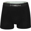 BLK/MENTA