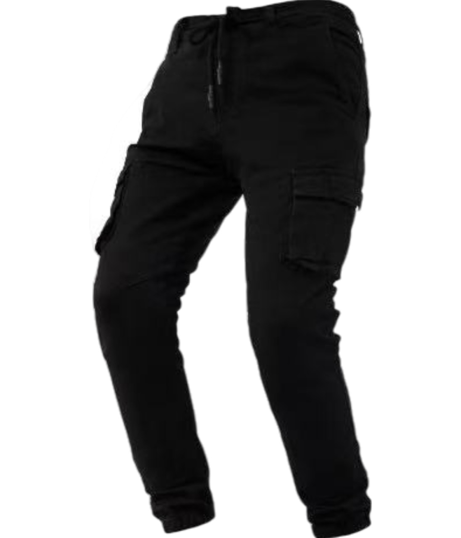 Cargo Pants #BB70030 - Image 2