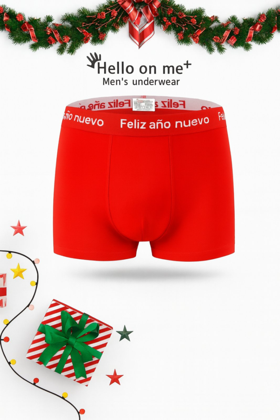 Boxershort  #DH4251 - Image 3