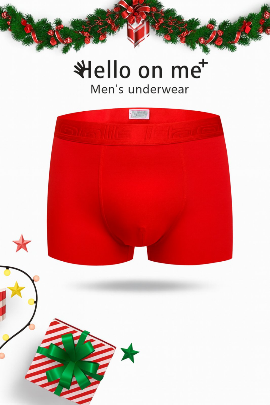 Boxershort  #DH48