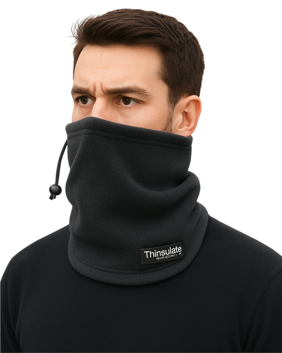 Fleece Neckband Thinsulate #K84C