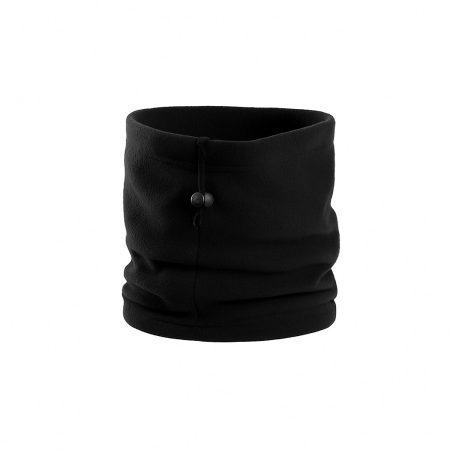Fleece Neckband Thinsulate #K84C - Image 3