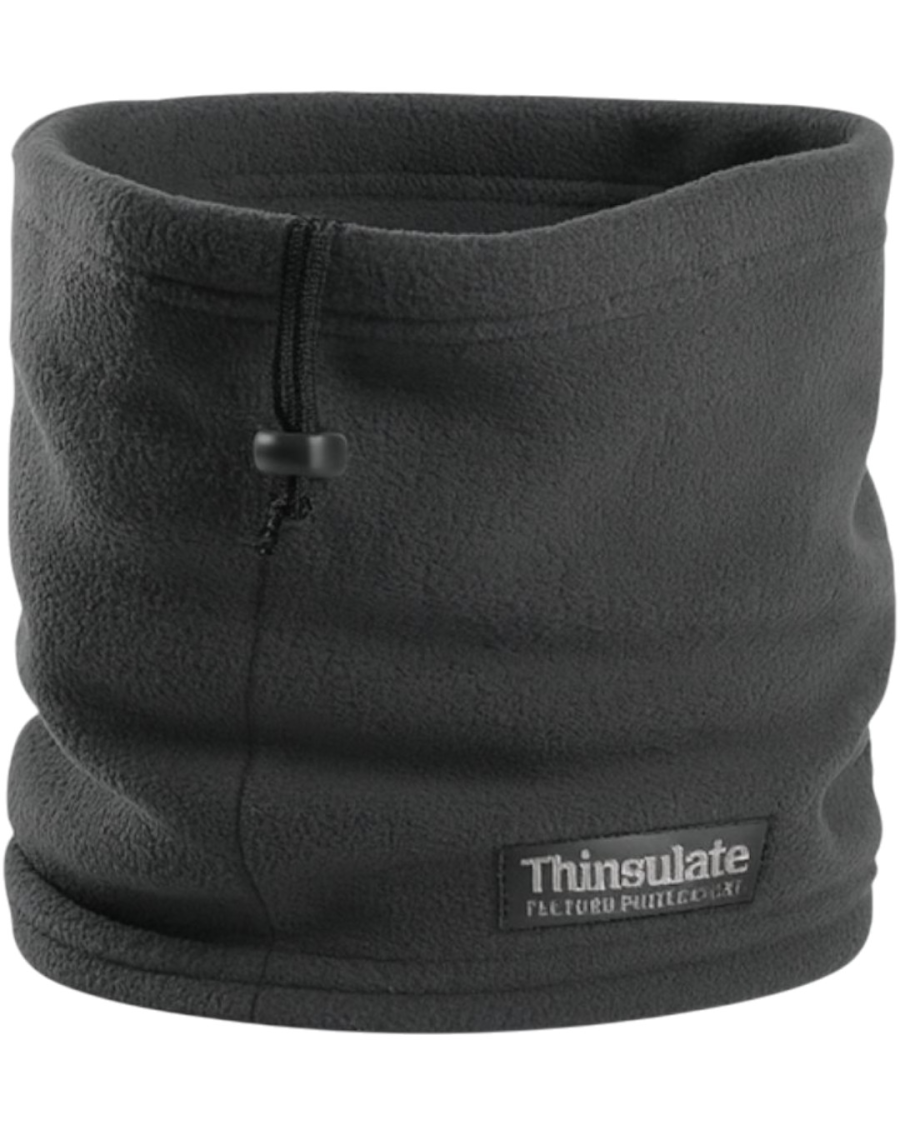 Fleece Neckband Thinsulate #K84C - Image 5