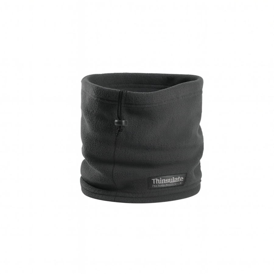 Fleece Neckband Thinsulate #K84C - Image 6