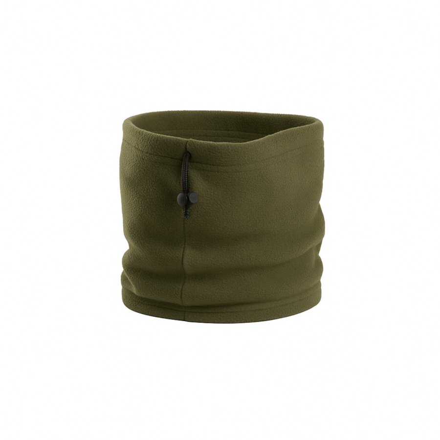 Fleece Neckband Thinsulate #K84C - Image 10