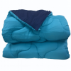 TURQUOISE/NAVY